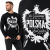 LONGSLEEVE PATRIOTYCZNY  NIE ZAPOMNIJ